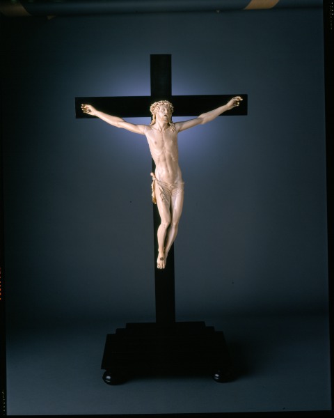 Crucifix (Crucifijo)