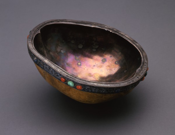 Ritual bowl (Cuenco ritual)