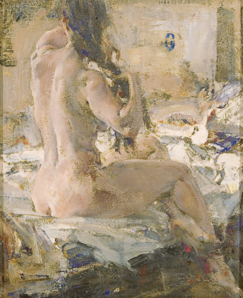 Nude (Desnudo)